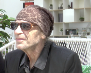Leon-Vitali-à-Cannes