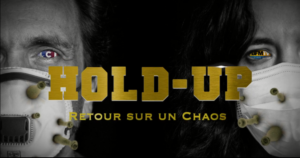 Analyse de l'origine du virus C-19 jusqu'au dangereux opportunisme politique abusif