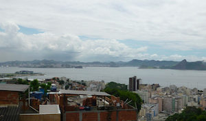 Baie-de-Guanabara