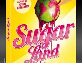 Sugar-land