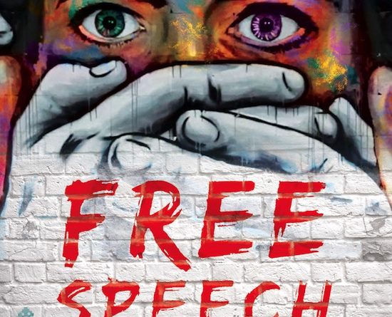 Free-speech
