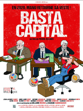 Basta-capital