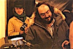 Leon-Vitali-et-Stanley-Kubrick