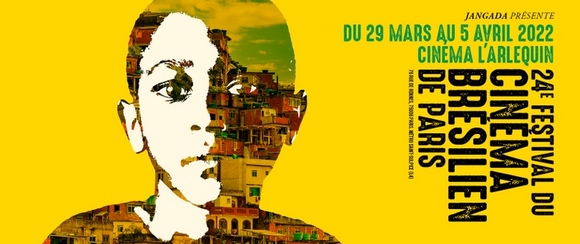 Affiche-Festival-du-cinéma-brésilien-de-Paris