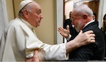  Lula et le pape François