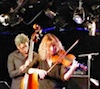 Debora Seffer violoniste