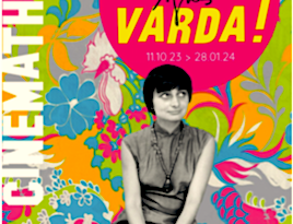 Affiche-exposition-Viva-Varda!