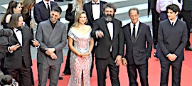 Quentin-Dupieux-et-les-acteurs:-"Le-Deuxième-acte"