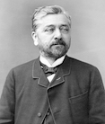 Gustave-Eiffel