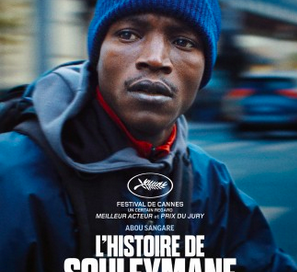 Affiche-film-"L'Histoire-de-Souleymane"