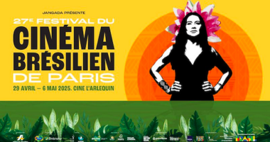 Affiche-Festival-du-cinéma-brésilien-de-Paris