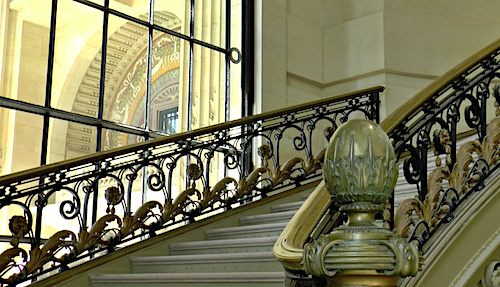 Grand-Palais-escalier