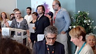 Kleber-Mendonça-Filho-prix-FIPRESCI-Jury-au-fond