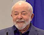 Luiz Inácio Lula Da Silva