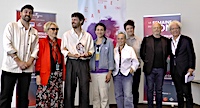 Jury-Semaine-du-Son-et-The-Plague-