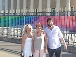NOLDS-Ana-Lúcia-Paiva-et-son-fils-Assemblée-nationale