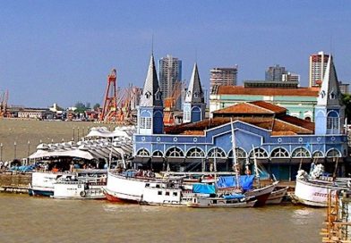 Belém-do-Pará-Brésil