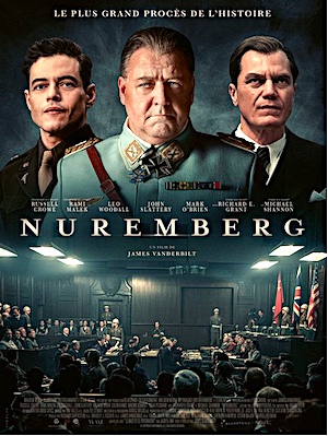 Affiche-"Nuremberg"