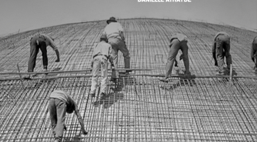 Affiche-exposition-Brasília-de-l'utopie-à-la-capitale