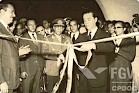 JK-inaugure-Brasília