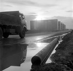 Route-daccès-à-Brasilia-1960