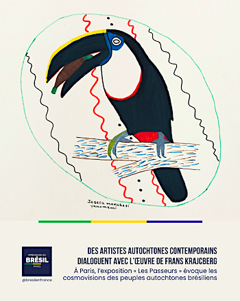 Affiche-expo-22Artistes-autochtones22-à-Krajcberg