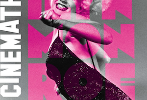 Affiche-exposition-Marilyn-Monroe