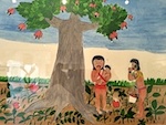 Liça-Pataxoop-22La-Joie-des-vivants-nourris-par-la-nature22
