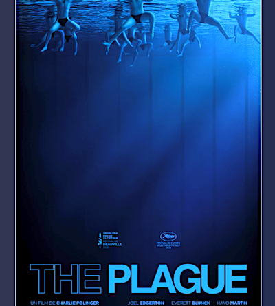 The-Plague