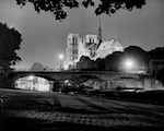 Pont-de-lArcheveché-et-cathédrale-Notre-Dame-1965-1970-