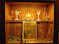 Carafes-à-vin
