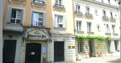 Musée-du-Vin-à-Paris