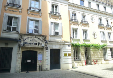 Musée-du-Vin-à-Paris